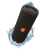 JBL FLIP3 Bluetooth Hangszóró, Piros
