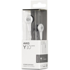 AKG Y10 In-Ear Fülhallgató, Barna AKG Y10 In-Ear Fülhallgató, Barna