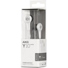 AKG Y10 In-Ear Fülhallgató, Barna AKG Y10 In-Ear Fülhallgató, Barna