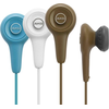 AKG Y10 In-Ear Fülhallgató, Kék