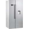 Beko GN163220S Side by Side hűtőszekrény Beko GN163220S Side by Side hűtőszekrény
