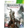 Xbox 360 - Assassins Creed III Xbox 360 - Assassins Creed III