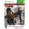 Xbox 360 - Tomb Raider: Game of the Year Xbox 360 - Tomb Raider: Game of the Year