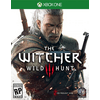 Xbox One - The Witcher III Wild Hunt Xbox One - The Witcher III Wild Hunt