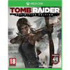 Xbox One - Tomb Raider Definitive Edition Xbox One - Tomb Raider Definitive Edition
