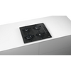 Bosch POH6B6B10 Beépíthető gáz főzőlap Bosch POH6B6B10 Beépíthető gáz főzőlap