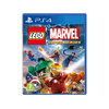 LEGO MARVEL SUPER HEROES - PS4 LEGO MARVEL SUPER HEROES - PS4