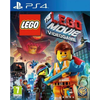 LEGO MOVIE VIDEOGAME - PS4