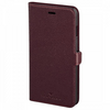 Hama 135901: TomTailor telefontok Classic Booklet iPhone 6, Burgundi Hama 135901: TomTailor telefontok Classic Booklet iPhone 6, Burgundi