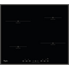 WHIRLPOOL ACM 750/BA Beépíthető indukciós főzőlap WHIRLPOOL ACM 750/BA Beépíthető indukciós főzőlap