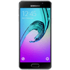Samsung Galaxy A3 (A310) 16 GB Kártyafüggetlen Mobiltelefon, Fekete Samsung Galaxy A3 (A310) 16 GB Kártyafüggetlen Mobiltelefon, Fekete