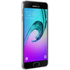 Samsung Galaxy A3 (A310) 16 GB Kártyafüggetlen Mobiltelefon, Fekete Samsung Galaxy A3 (A310) 16 GB Kártyafüggetlen Mobiltelefon, Fekete