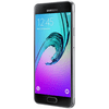 Samsung Galaxy A3 (A310) 16 GB Kártyafüggetlen Mobiltelefon, Fekete Samsung Galaxy A3 (A310) 16 GB Kártyafüggetlen Mobiltelefon, Fekete