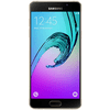 Samsung Galaxy A5 (A510) (2016) 16 GB Kártyafüggetlen Mobiltelefon, Arany Samsung Galaxy A5 (A510) (2016) 16 GB Kártyafüggetlen Mobiltelefon, Arany