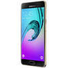 Samsung Galaxy A5 (A510) (2016) 16 GB Kártyafüggetlen Mobiltelefon, Arany Samsung Galaxy A5 (A510) (2016) 16 GB Kártyafüggetlen Mobiltelefon, Arany