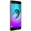 Samsung Galaxy A5 (A510) (2016) 16 GB Kártyafüggetlen Mobiltelefon, Arany Samsung Galaxy A5 (A510) (2016) 16 GB Kártyafüggetlen Mobiltelefon, Arany