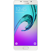 Samsung Galaxy A5 (A510) (2016) 16 GB Kártyafüggetlen Mobiltelefon, Fehér