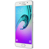 Samsung Galaxy A5 (A510) (2016) 16 GB Kártyafüggetlen Mobiltelefon, Fehér Samsung Galaxy A5 (A510) (2016) 16 GB Kártyafüggetlen Mobiltelefon, Fehér