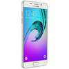 Samsung Galaxy A5 (A510) (2016) 16 GB Kártyafüggetlen Mobiltelefon, Fehér