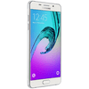 Samsung Galaxy A5 (A510) (2016) 16 GB Kártyafüggetlen Mobiltelefon, Fehér Samsung Galaxy A5 (A510) (2016) 16 GB Kártyafüggetlen Mobiltelefon, Fehér
