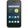 Alcatel One Touch Pixi 3 (4) OT4013D Mobiltelefon, Fekete