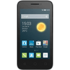 Alcatel One Touch Pixi 3 (4) OT4013D Mobiltelefon, Fekete