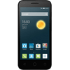 Alcatel One Touch Pixi 3 (OT4027D) Dual SIM 4 GB Kártyafüggetlen Mobiltelefon, Fekete Alcatel One Touch Pixi 3 (OT4027D) Dual SIM 4 GB Kártyafüggetlen Mobiltelefon, Fekete