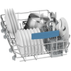 BOSCH SPS53E18EU Mosogatógép BOSCH SPS53E18EU Mosogatógép