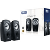 Sweex SP040 2.0 hangszórórendszer Sweex SP040 2.0 hangszórórendszer