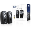Sweex SP040 2.0 hangszórórendszer Sweex SP040 2.0 hangszórórendszer