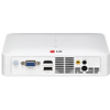 LG PW700.AEU Hordozható LED projektor