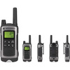 MOTOROLA TLKR T80 adó-vevõ készülék