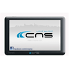 CNS Globe Triton GPS Navigáció (Szoftver nélkül) CNS Globe Triton GPS Navigáció (Szoftver nélkül)