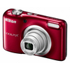 Nikon Coolpix A10 16 MPx Fényképezőgép, Ezüst Nikon Coolpix A10 16 MPx Fényképezőgép, Ezüst