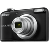 Nikon Coolpix A10 16 MPx Fényképezőgép, Fekete Nikon Coolpix A10 16 MPx Fényképezőgép, Fekete