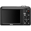 Nikon Coolpix A10 16 MPx Fényképezőgép, Fekete Nikon Coolpix A10 16 MPx Fényképezőgép, Fekete
