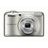 Nikon Coolpix A10 16 MPx Fényképezőgép, Vörös