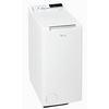 WHIRLPOOL TDLR 60220 Felültöltős mosógép WHIRLPOOL TDLR 60220 Felültöltős mosógép