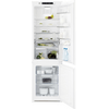 Electrolux ENN2854COW Beépíthető kombinált hűtőszekrény, NoFrost, 178 cm