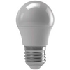 EMOS ZL3901 LED izzó value kisgömb E27 3W WW EMOS ZL3901 LED izzó value kisgömb E27 3W WW