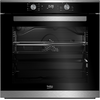 BEKO BIM35300XMS Beépíthető sütő BEKO BIM35300XMS Beépíthető sütő