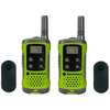 Motorola TLKR T41 Zöld adó-vevő készülék Motorola TLKR T41 Zöld adó-vevő készülék