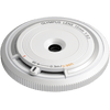Olympus Vázsapka objektív 15mm 1:8.0, Fehér