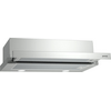 GORENJE BHP623E10X Teleszkópos páraelszívó