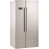 BEKO GN163120 S Side by side hűtőszekrény BEKO GN163120 S Side by side hűtőszekrény
