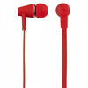 Hama 135652 Mikrofonos In-Ear Joy Fülhallgató, Vörös Hama 135652 Mikrofonos In-Ear Joy Fülhallgató, Vörös