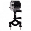 HAMA 4399: GoPro csőre szerelhető tartó; 2,5-6,2 cm HAMA 4399: GoPro csőre szerelhető tartó; 2,5-6,2 cm