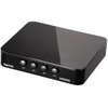 Hama 83186 HDMI kapcsolópult Hama 83186 HDMI kapcsolópult