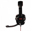Hama 53987: PC Headset, Fire Starter Hama 53987: PC Headset, Fire Starter