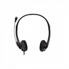 Hama 53998: PC Headset HS-260 Fekete Hama 53998: PC Headset HS-260 Fekete
